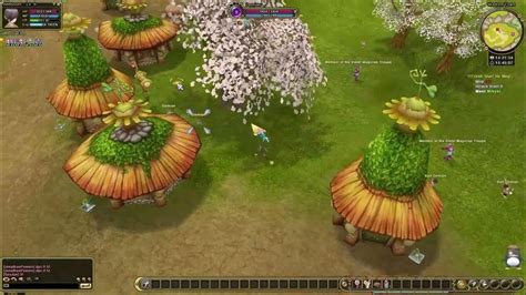 mop flyff|Flyff Universe Part 11 .